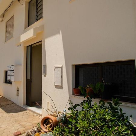 Hamall Host Alvor Exteriér fotografie