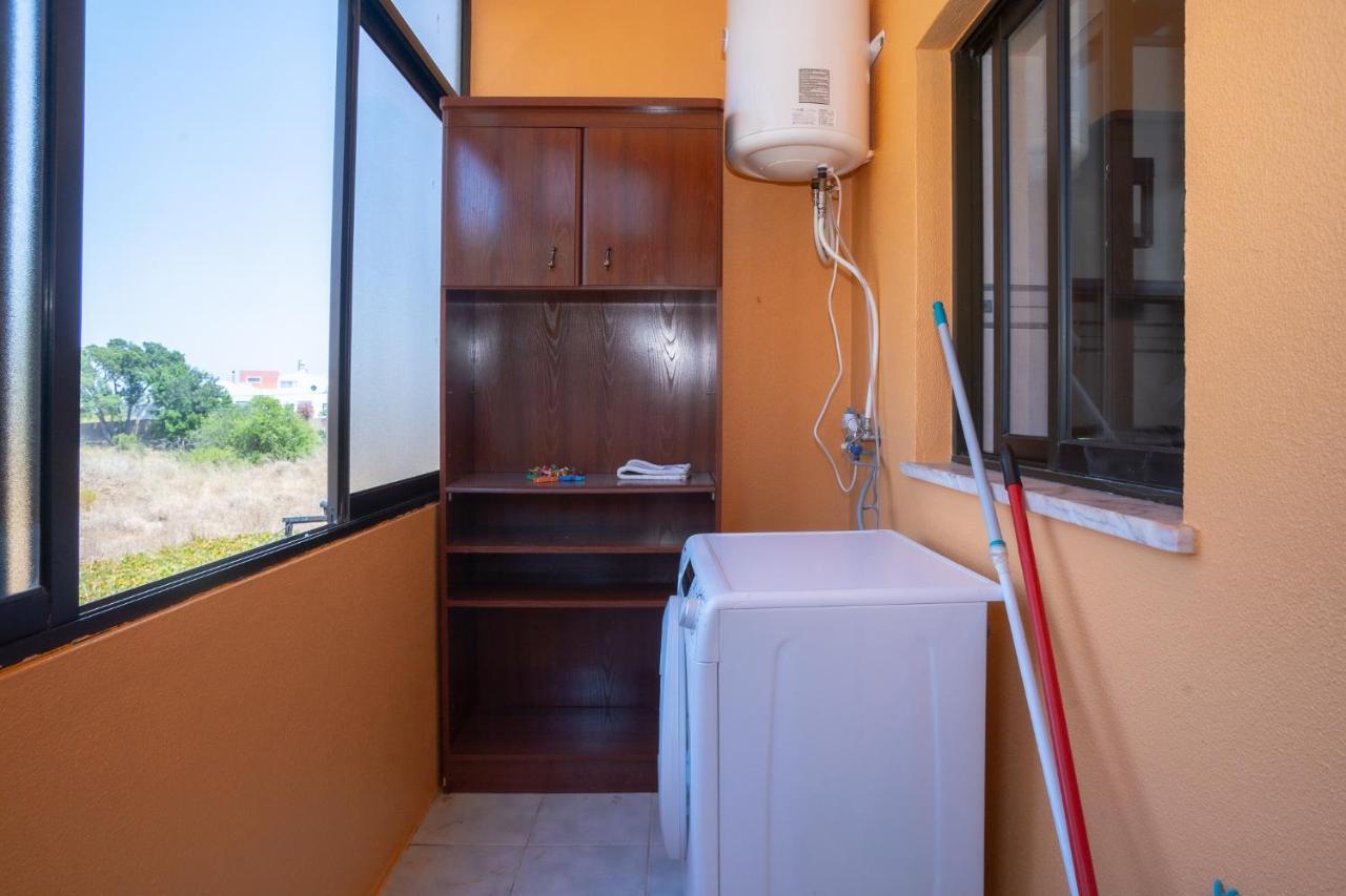 Hamall Host Alvor Exteriér fotografie
