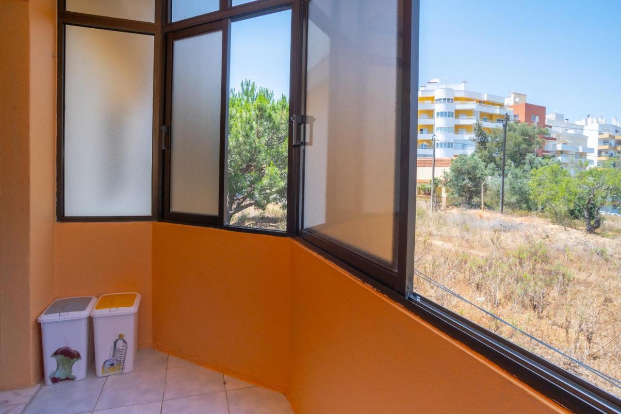 Hamall Host Alvor Exteriér fotografie